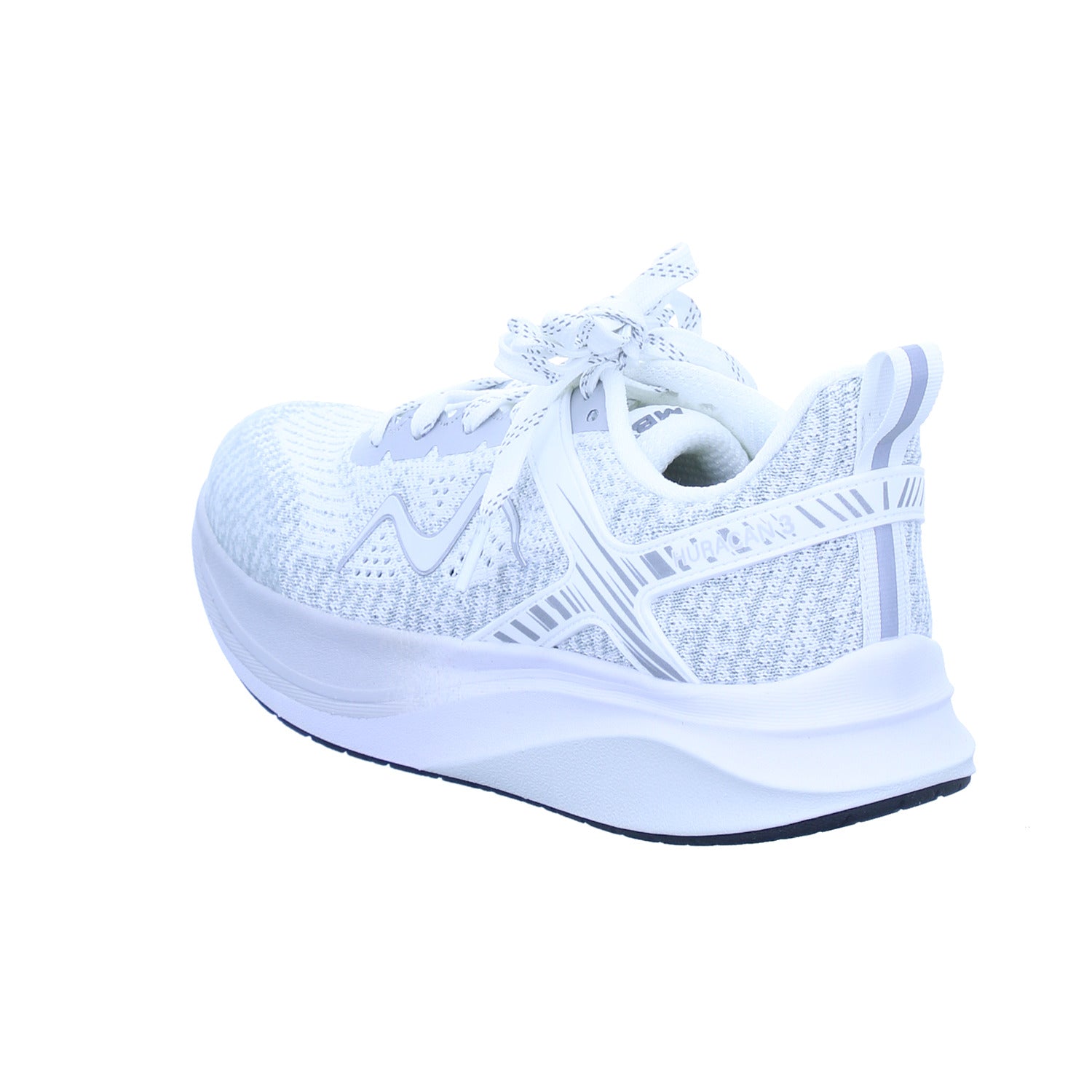 MBT Huracan 3 Lace Up W weiß – Ansicht 09