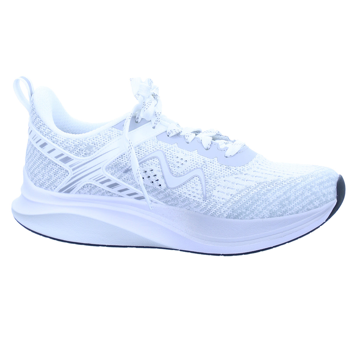 MBT Huracan 3 Lace Up W weiß – Ansicht 17