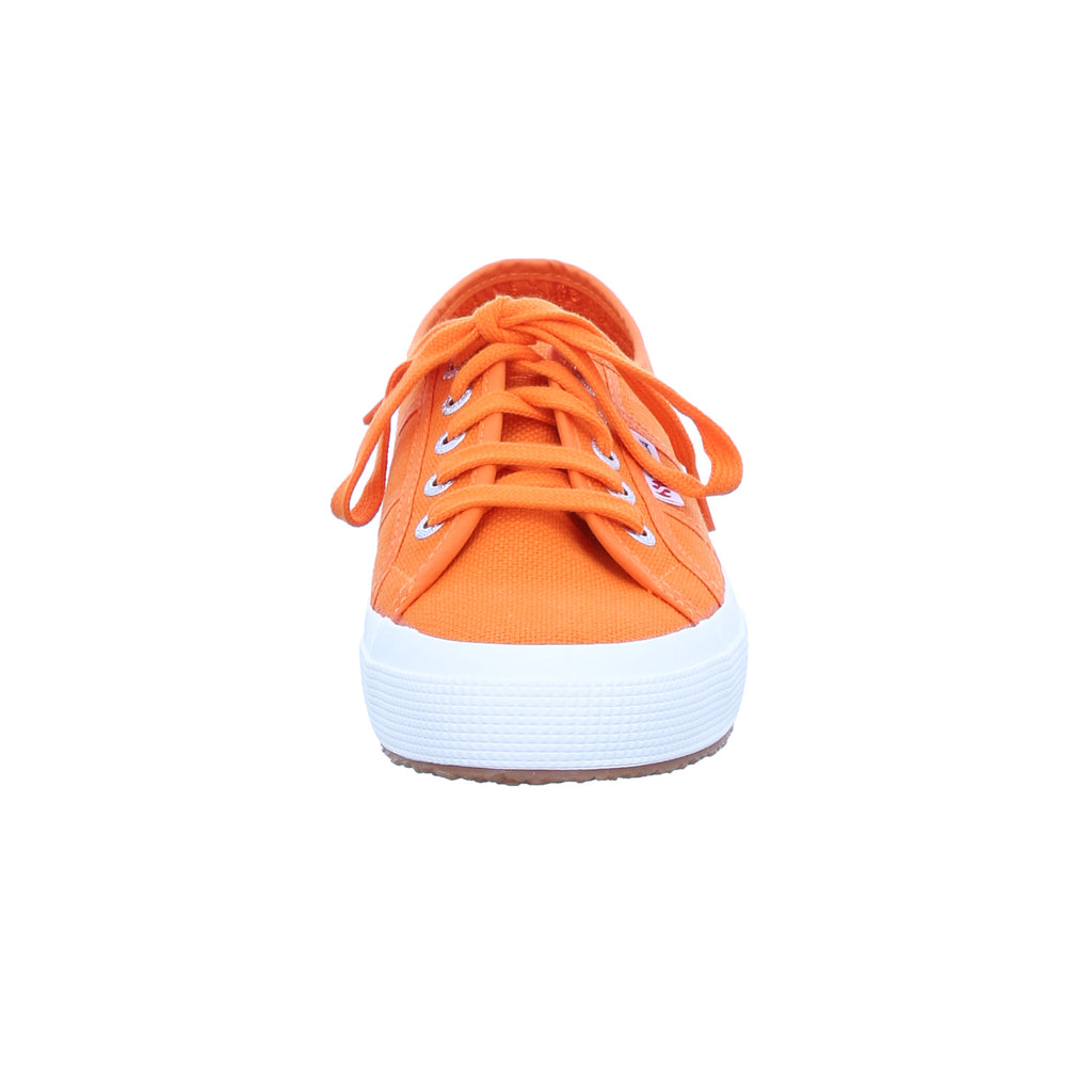 Superga Cotu Classic orange – Ansicht 01