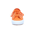 Superga Cotu Classic orange – Ansicht 01