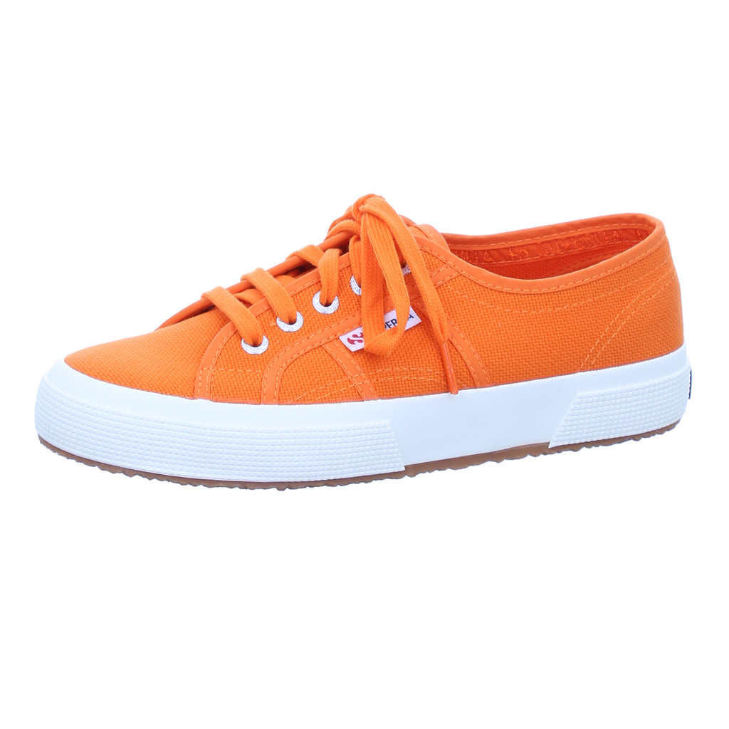 Superga Cotu Classic orange – Ansicht 05
