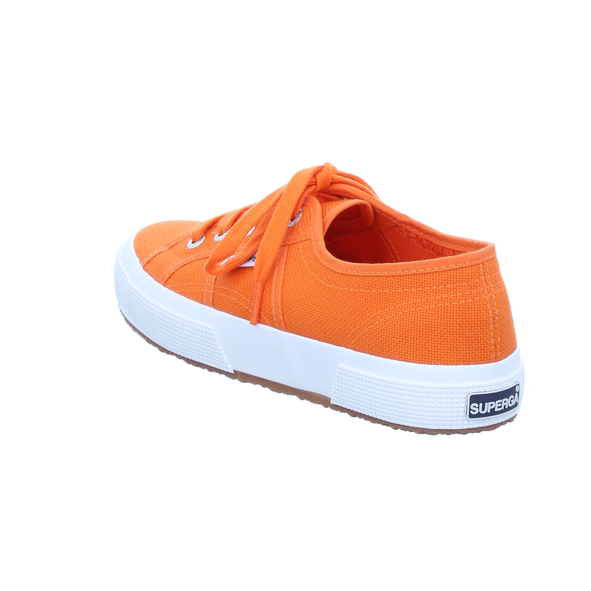 Superga Cotu Classic orange – Ansicht 09