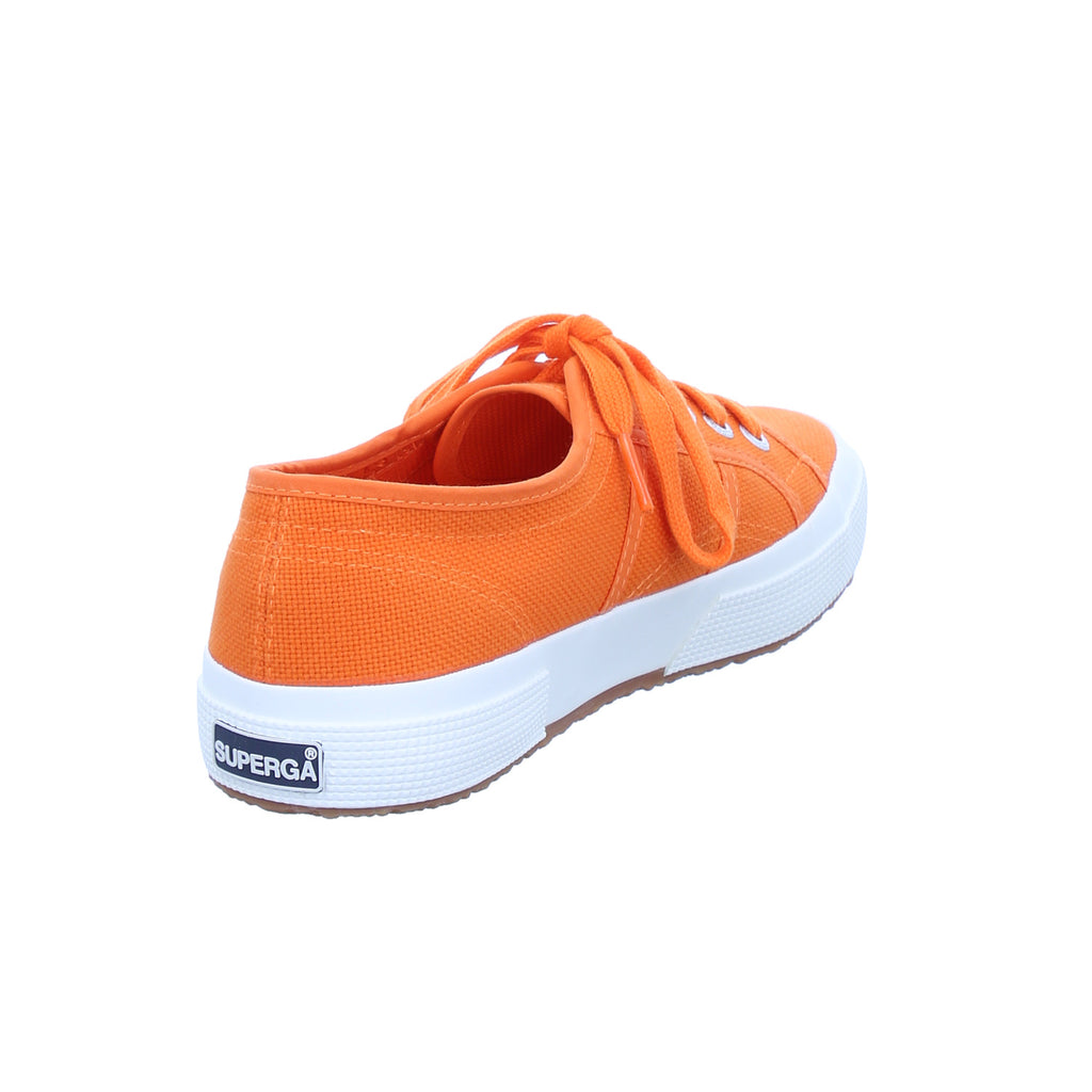 Superga Cotu Classic orange – Ansicht 13