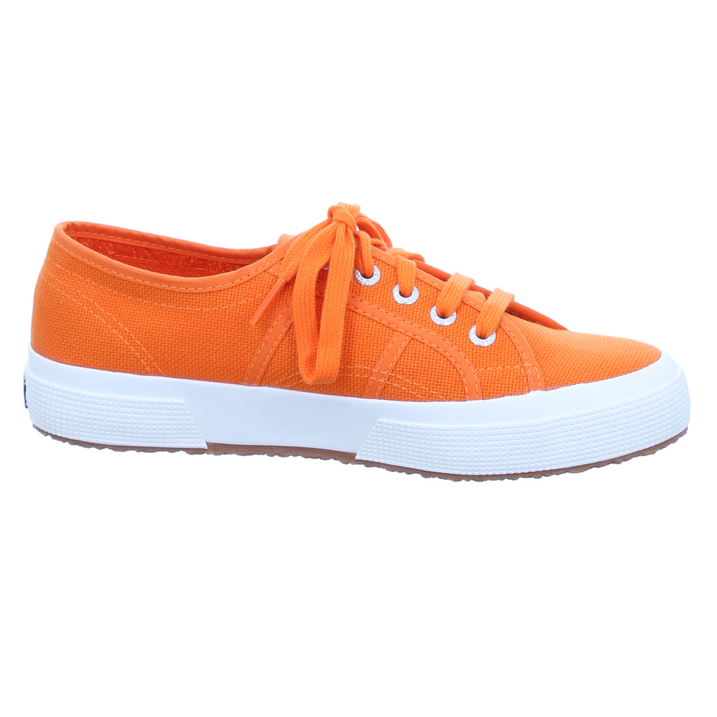 Superga Cotu Classic orange – Ansicht 17