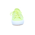 Superga Cotu Classic gelb – Ansicht 01