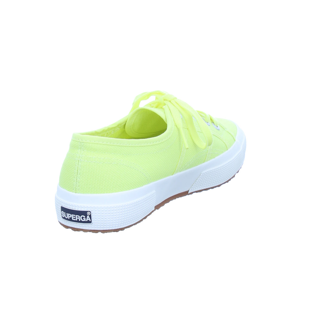 Superga Cotu Classic gelb – Ansicht 13