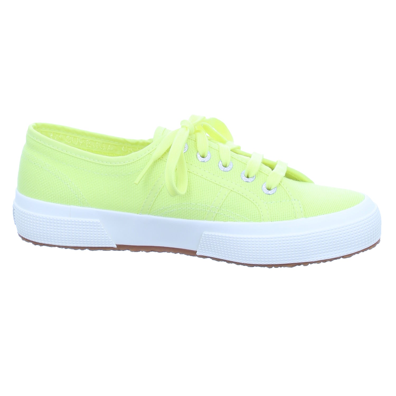 Superga Cotu Classic gelb – Ansicht 17