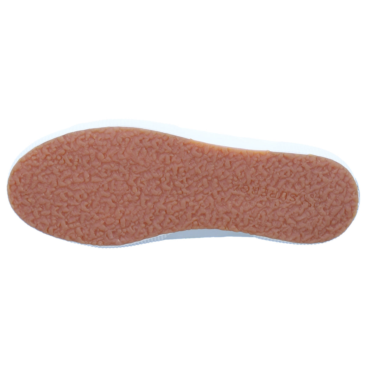 Superga Cotu Classic gelb – Sohle