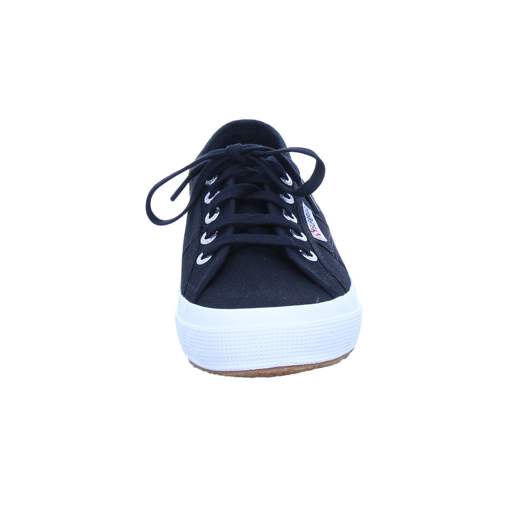 Superga Cotu Classic schwarz – Ansicht 01