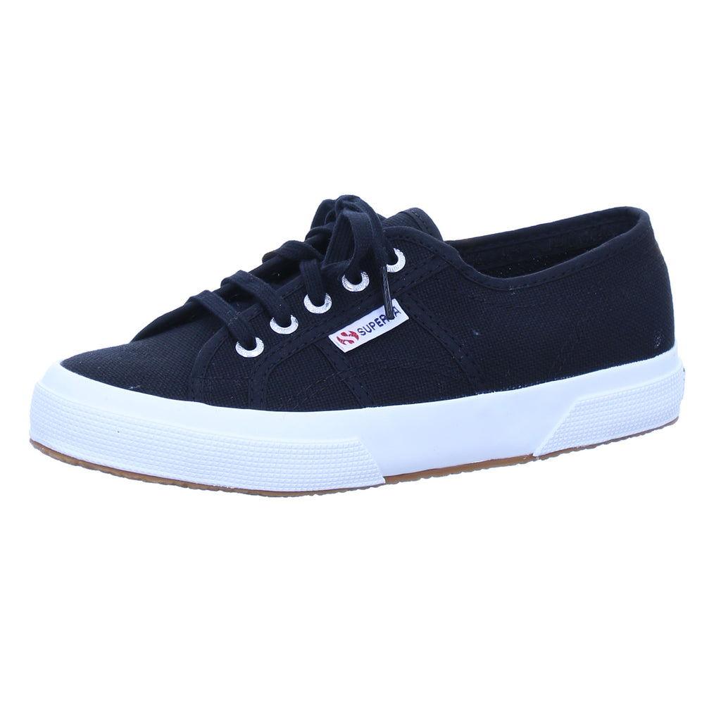 Superga Cotu Classic schwarz – Ansicht 05