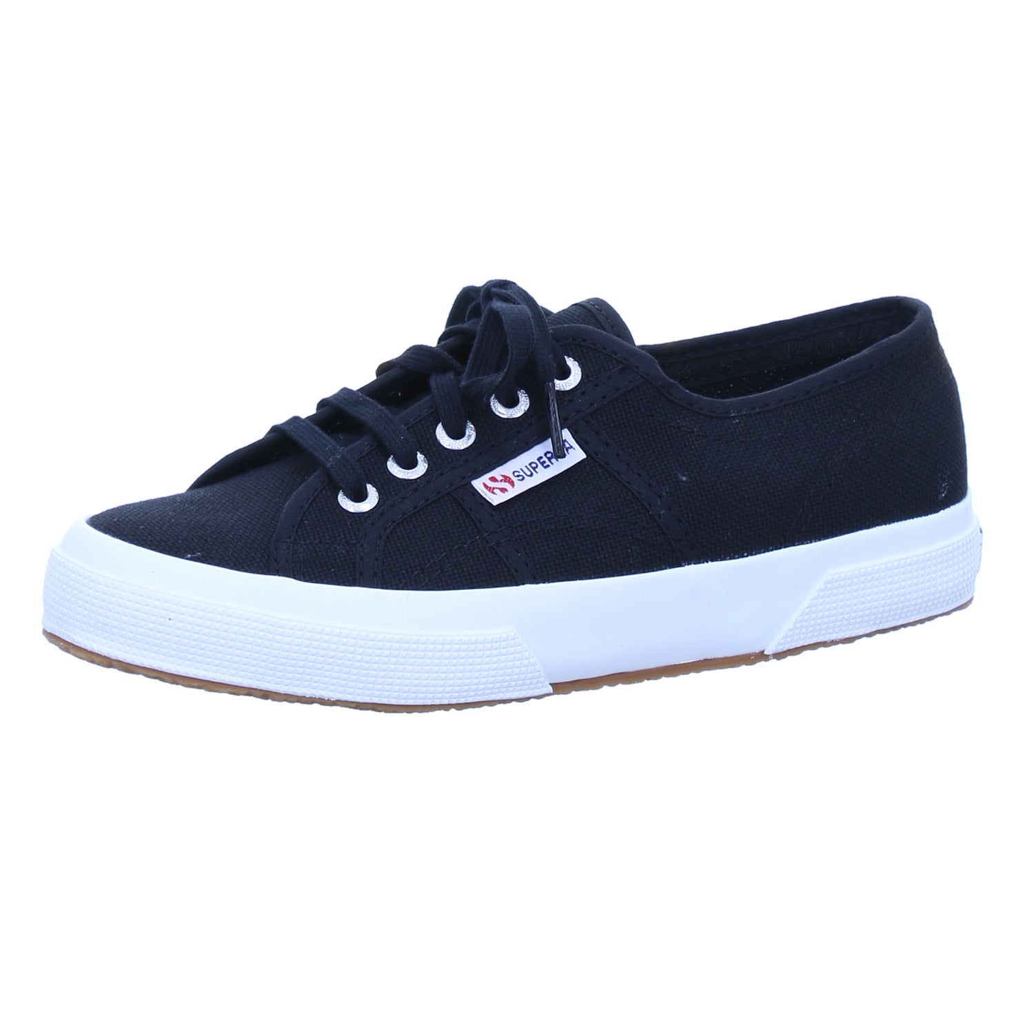 Superga Cotu Classic schwarz – Ansicht 05