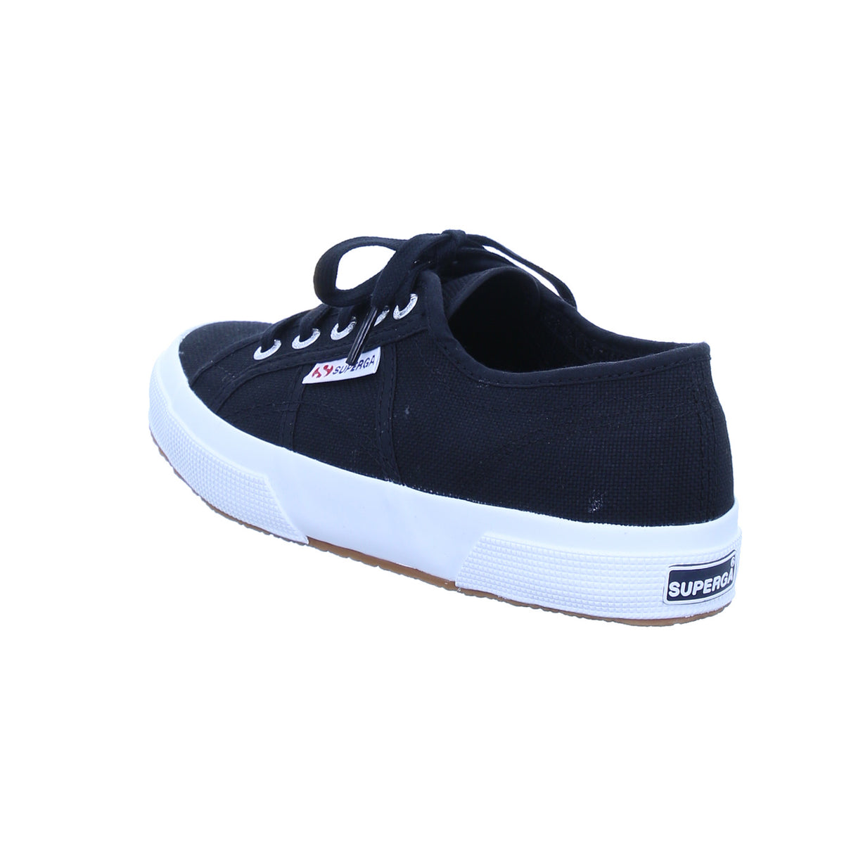 Superga Cotu Classic schwarz – Ansicht 09