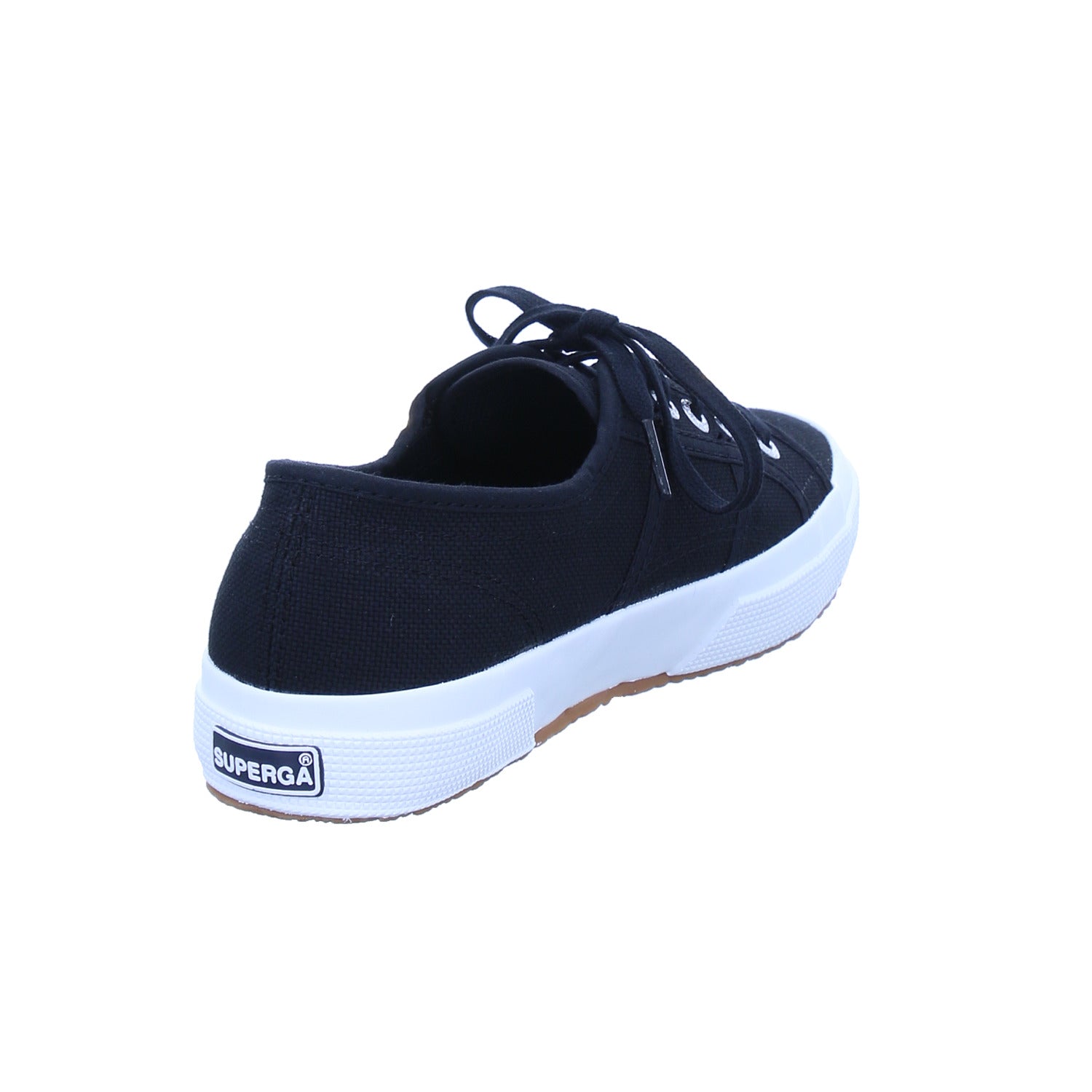 Superga Cotu Classic schwarz – Ansicht 13