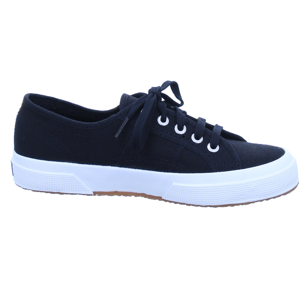 Superga Cotu Classic schwarz – Ansicht 17