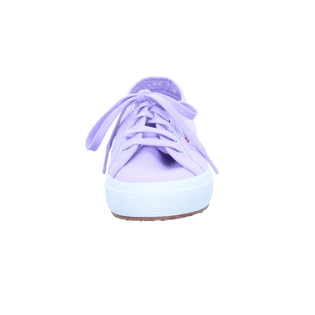 Superga Cotu Classic violett – Ansicht 01