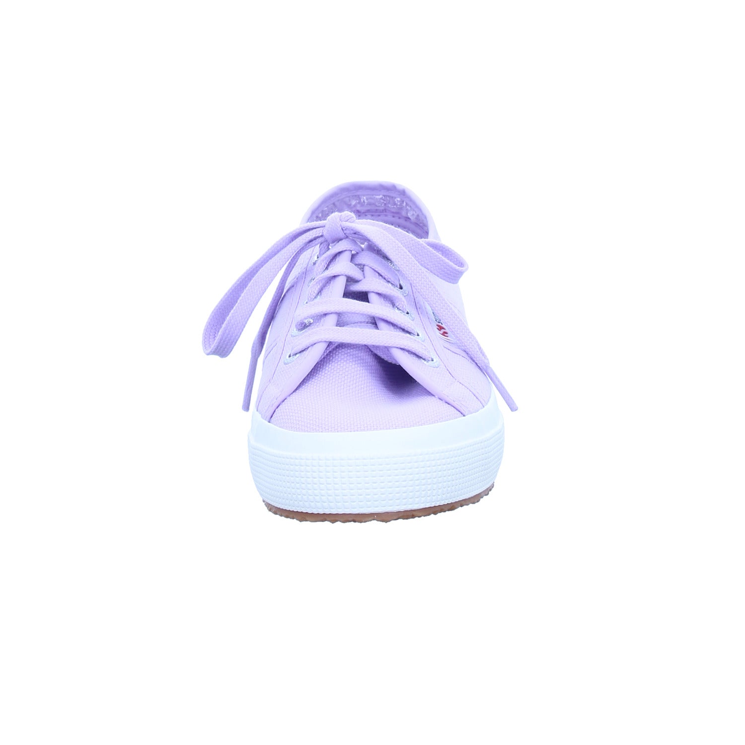 Superga Cotu Classic violett – Ansicht 01