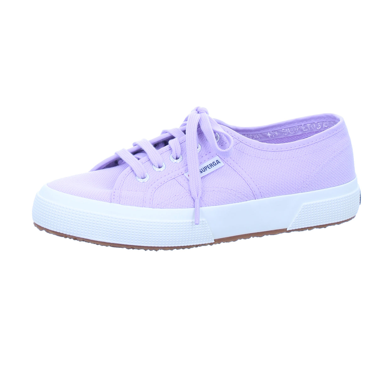 Superga Cotu Classic violett – Ansicht 05