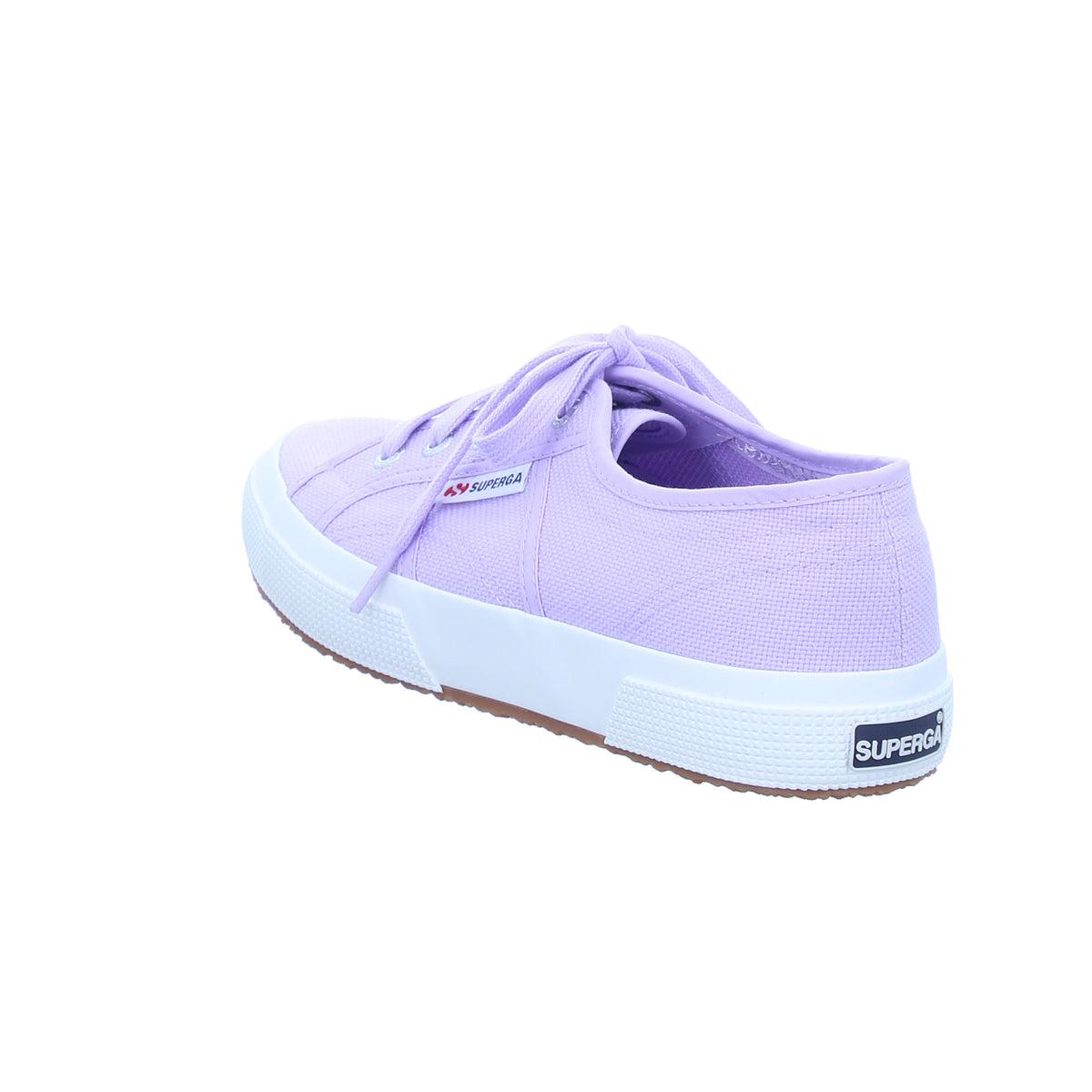 Superga Cotu Classic violett – Ansicht 09