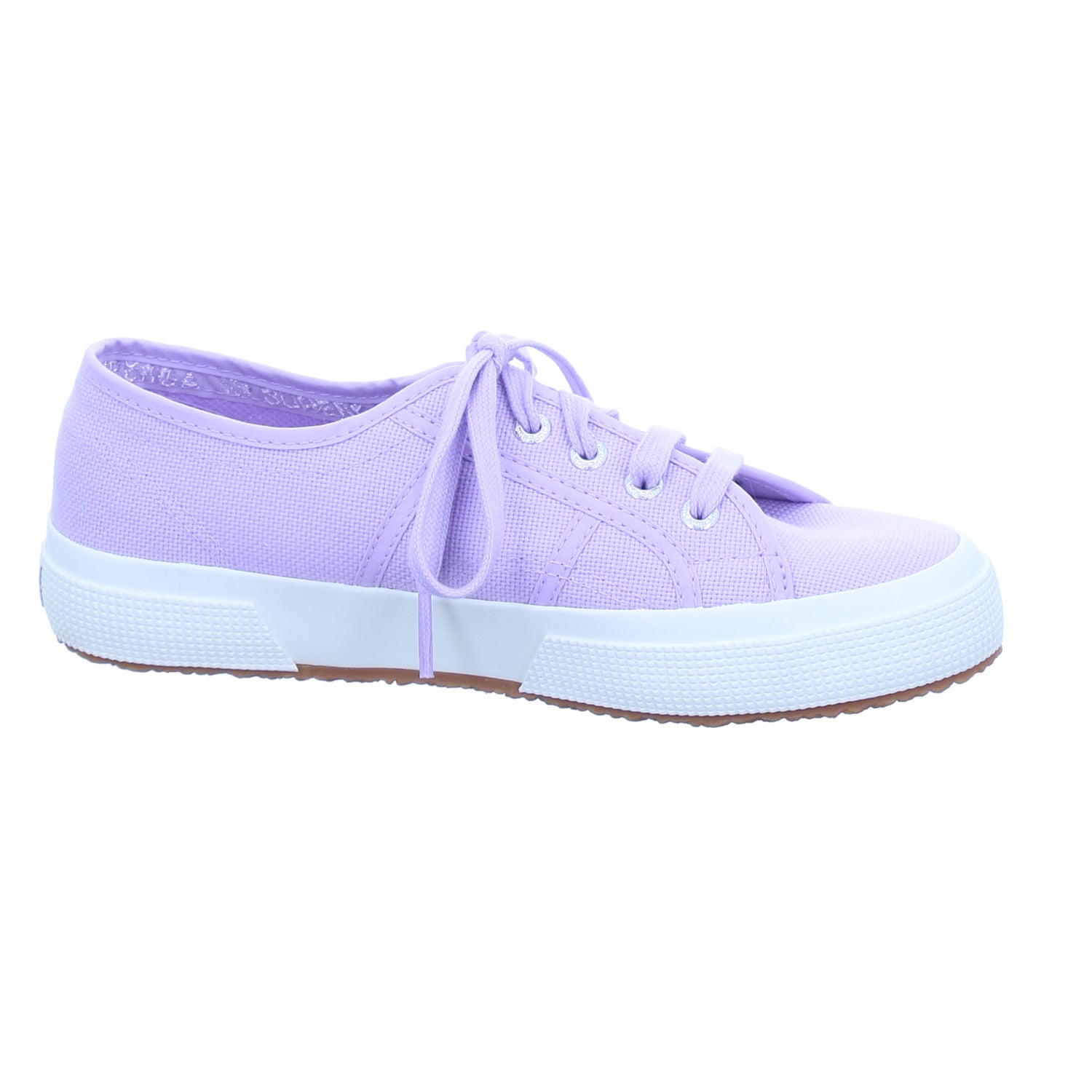 Superga Cotu Classic violett – Ansicht 17