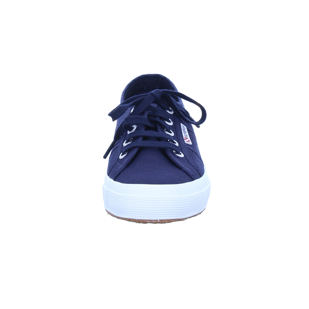Superga Cotu Classic blau – Ansicht 01