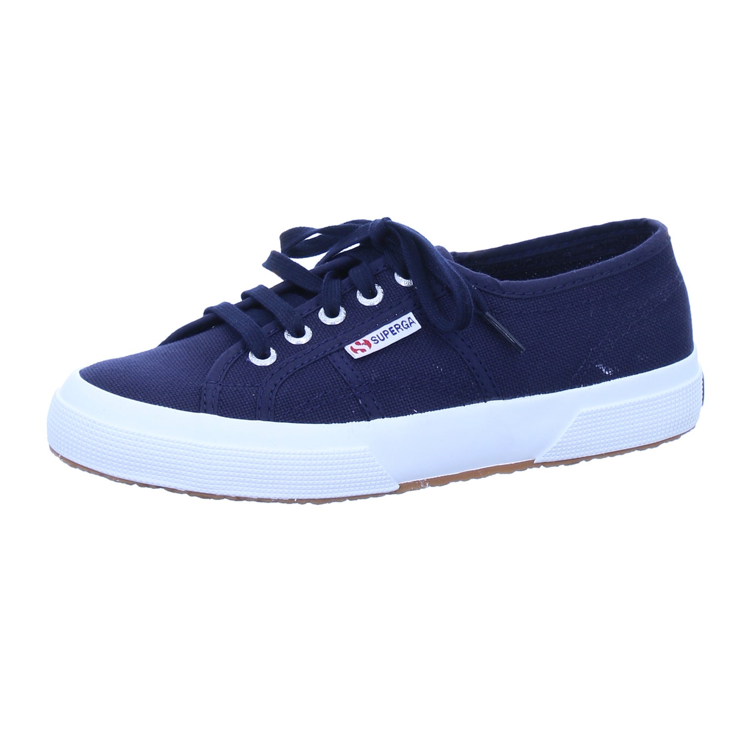 Superga Cotu Classic blau – Ansicht 05