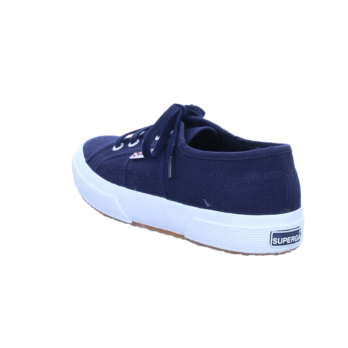 Superga Cotu Classic blau – Ansicht 09