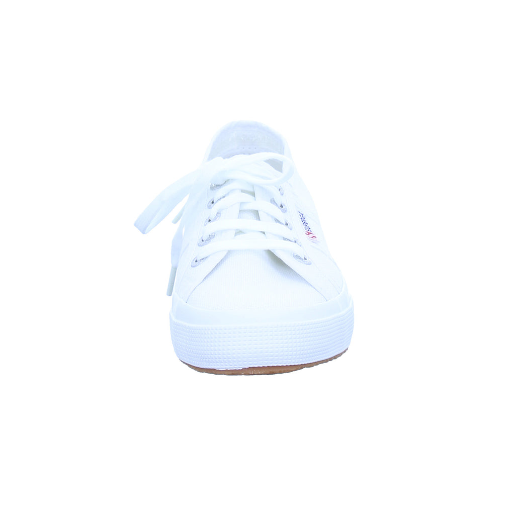 Superga Cotu Classic weiß – Ansicht 01