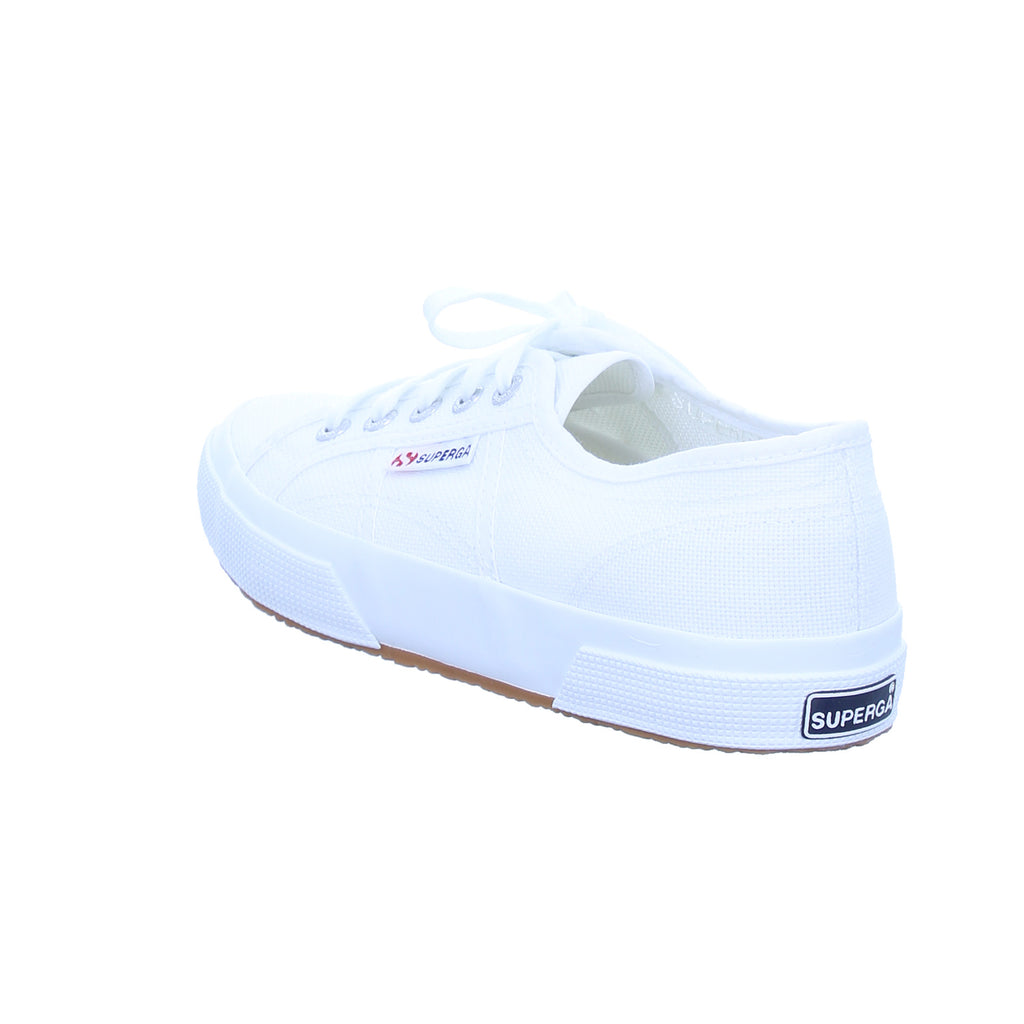 Superga Cotu Classic weiß – Ansicht 09