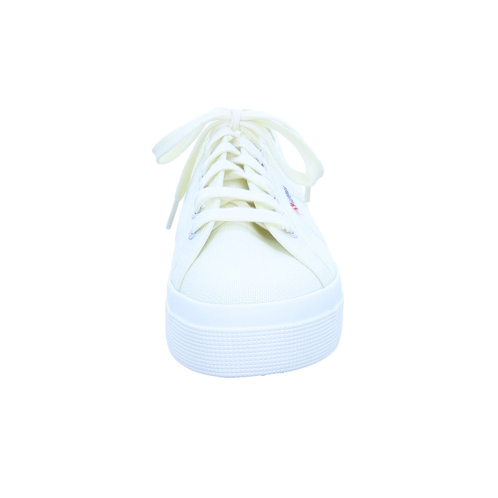 Superga Platform beige – Ansicht 01