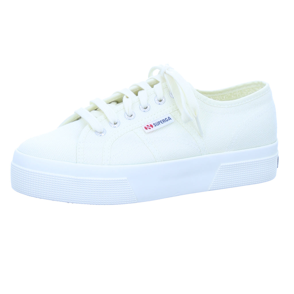 Superga Platform beige – Ansicht 05