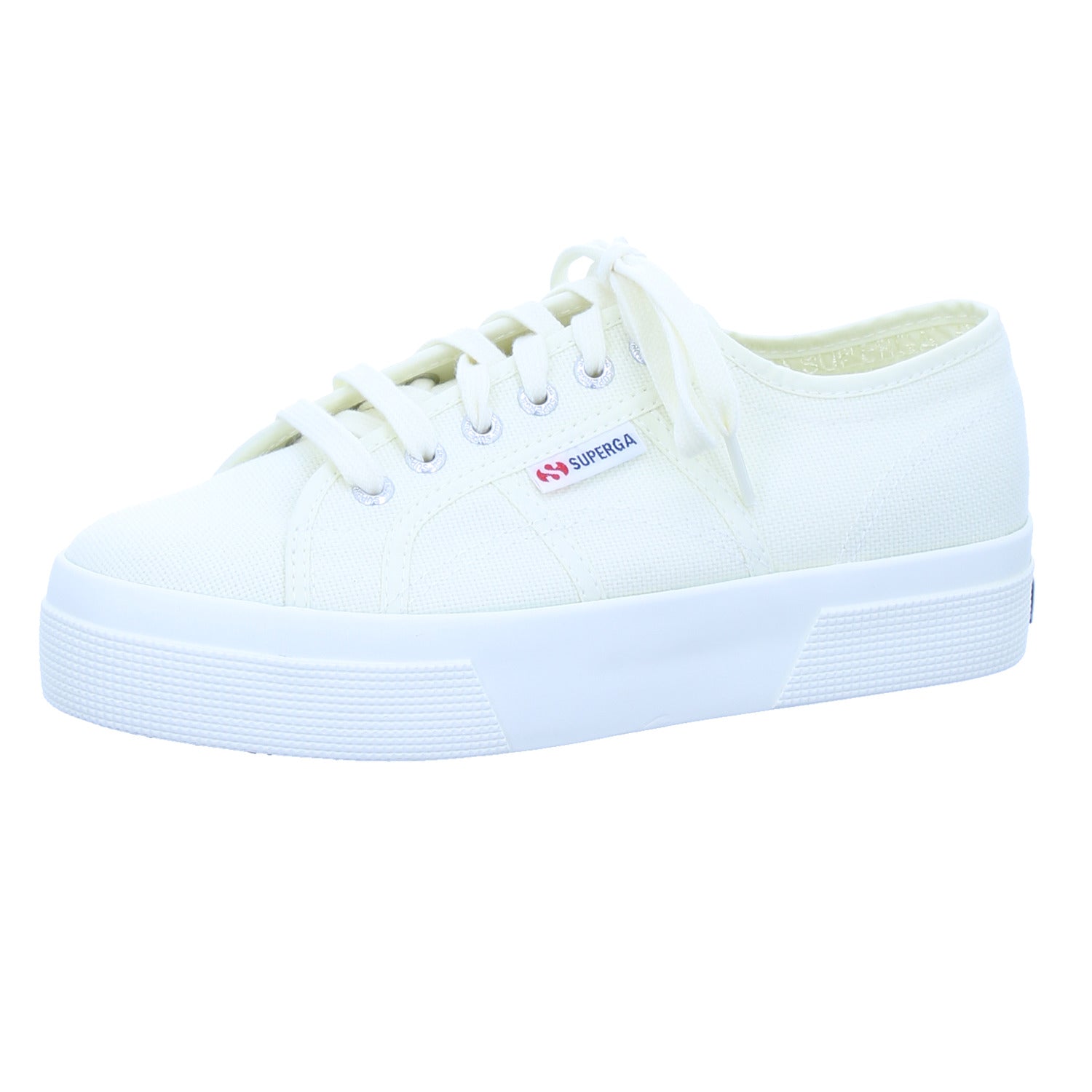 Superga Platform beige – Ansicht 05