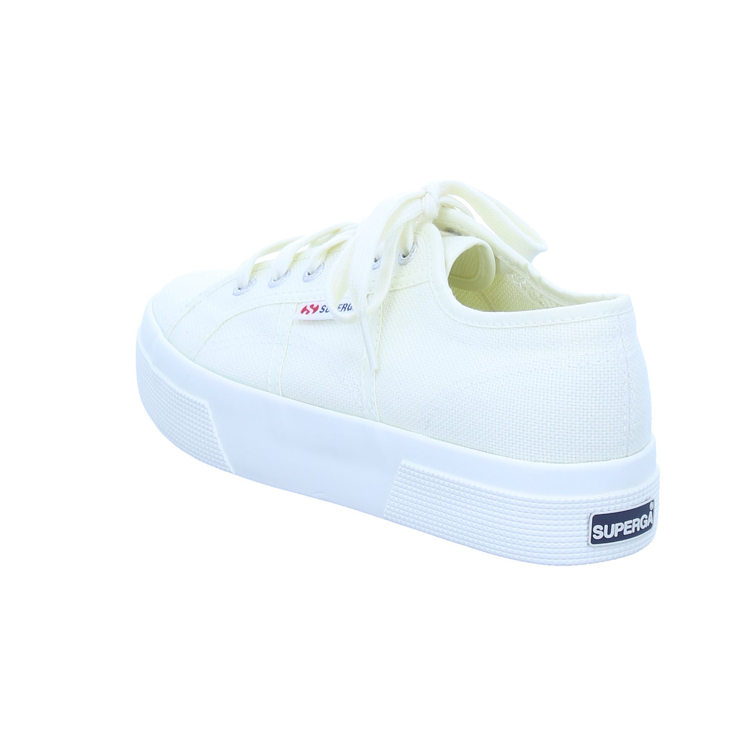Superga Platform beige – Ansicht 09
