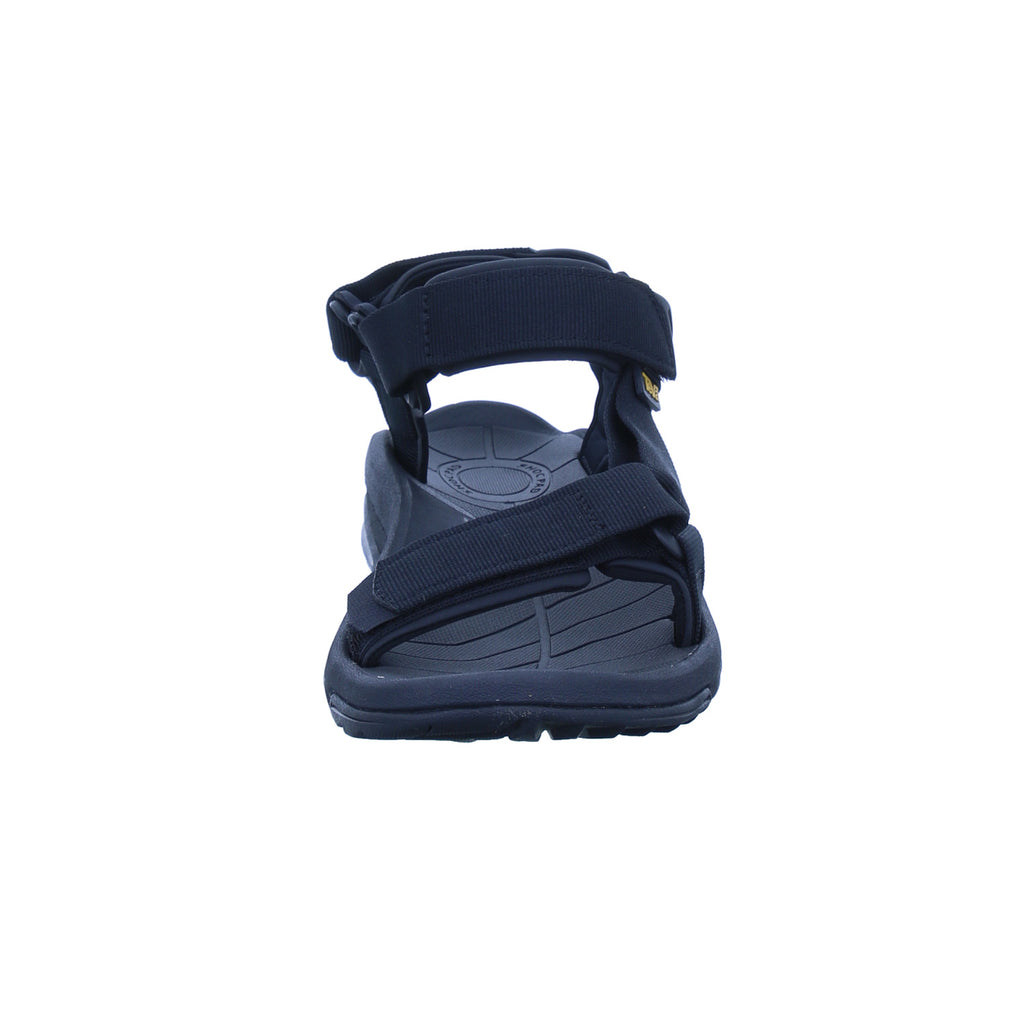 Teva Terra FI Lite Mens schwarz – Ansicht 01