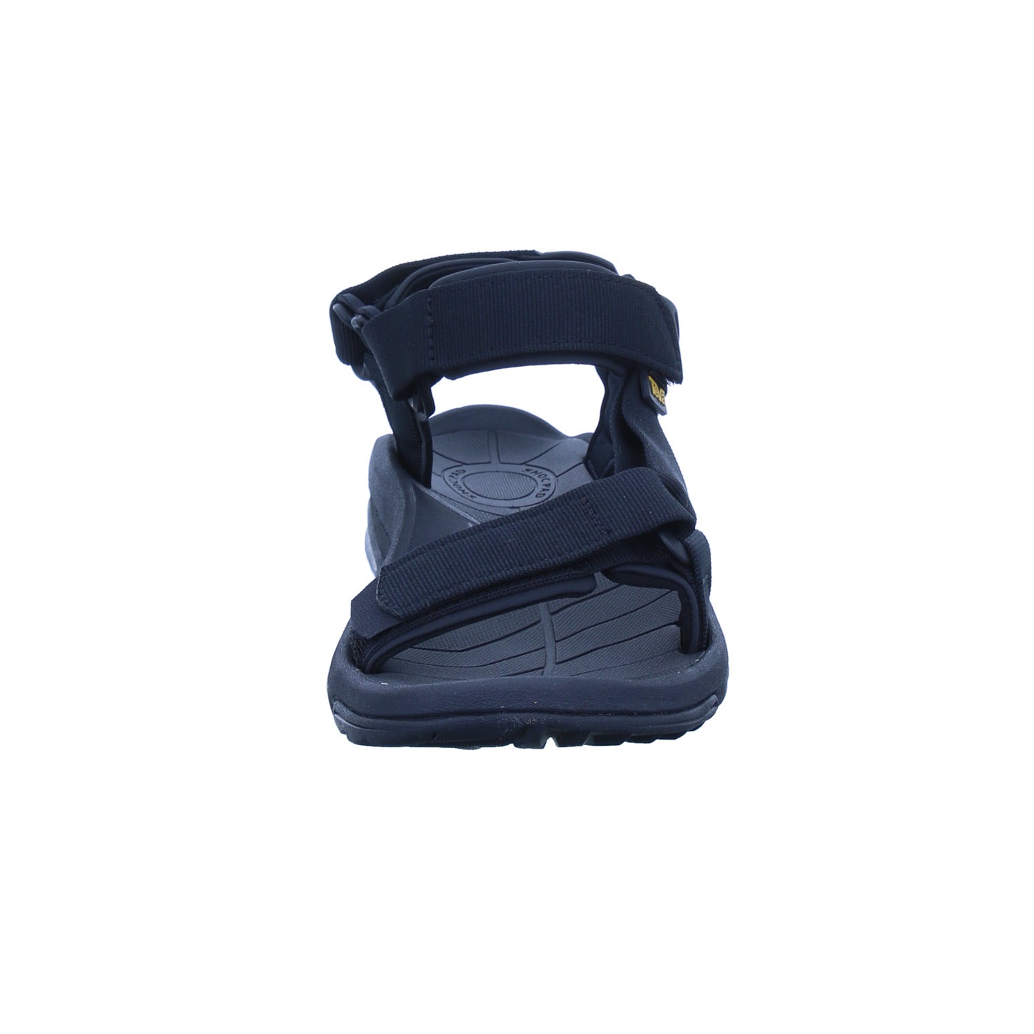 Teva Terra FI Lite Mens schwarz – Ansicht 01
