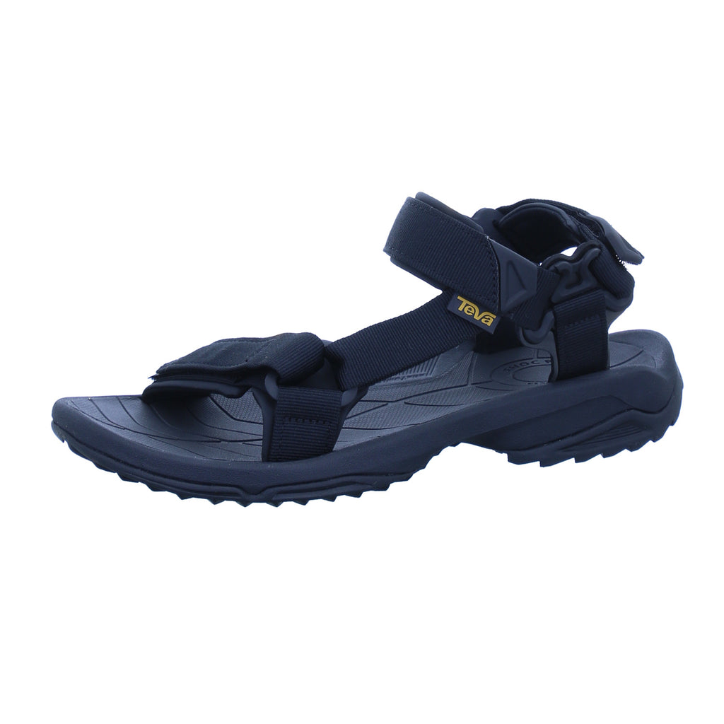 Teva Terra FI Lite Mens schwarz – Ansicht 05