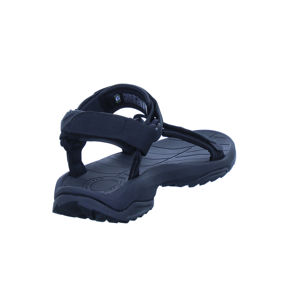 Teva Terra FI Lite Mens schwarz – Ansicht 13