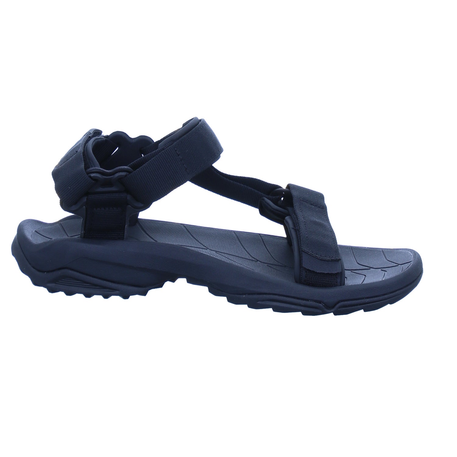 Teva Terra FI Lite Mens schwarz – Ansicht 17