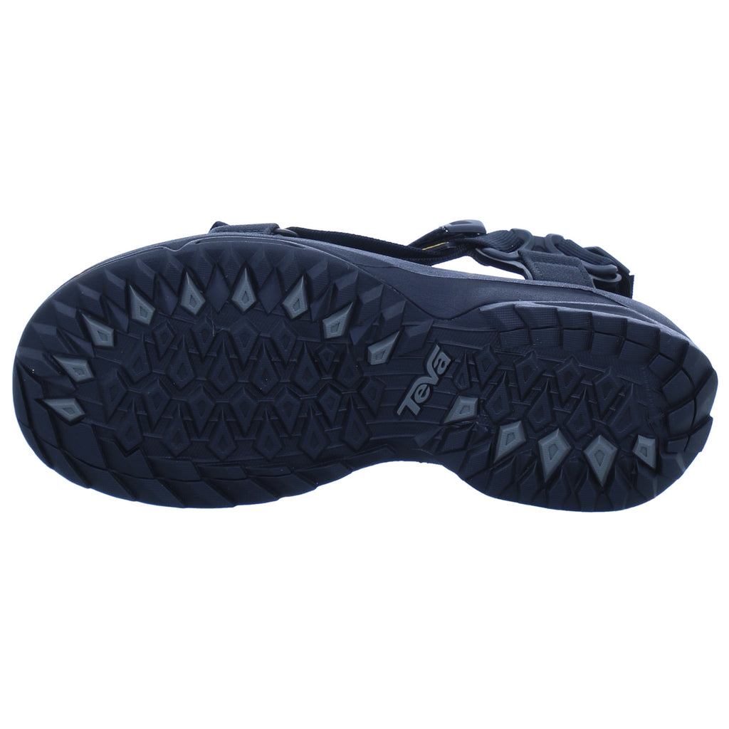Teva Terra FI Lite Mens schwarz – Sohle