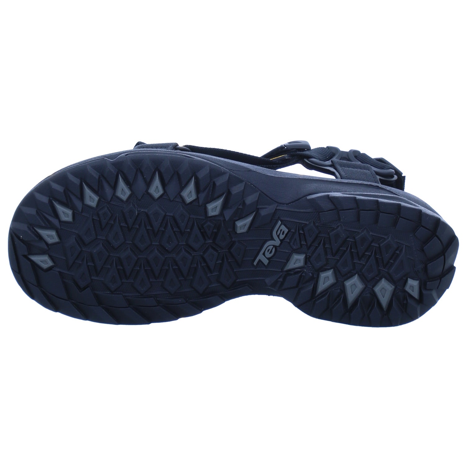 Teva Terra FI Lite Mens schwarz – Sohle