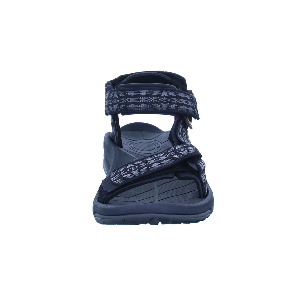 Teva Terra FI Lite Mens schwarz – Ansicht 01