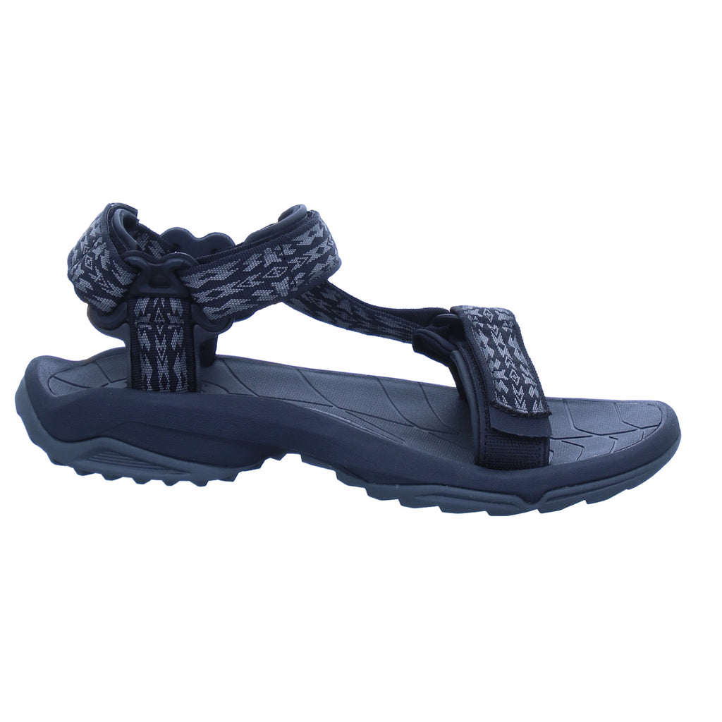 Teva Terra FI Lite Mens schwarz – Ansicht 17