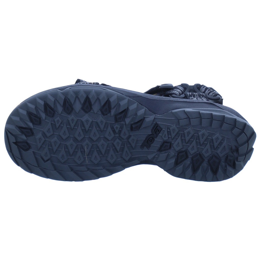 Teva Terra FI Lite Mens schwarz – Sohle