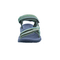 Teva Terra FI Lite Womens grün – Ansicht 01