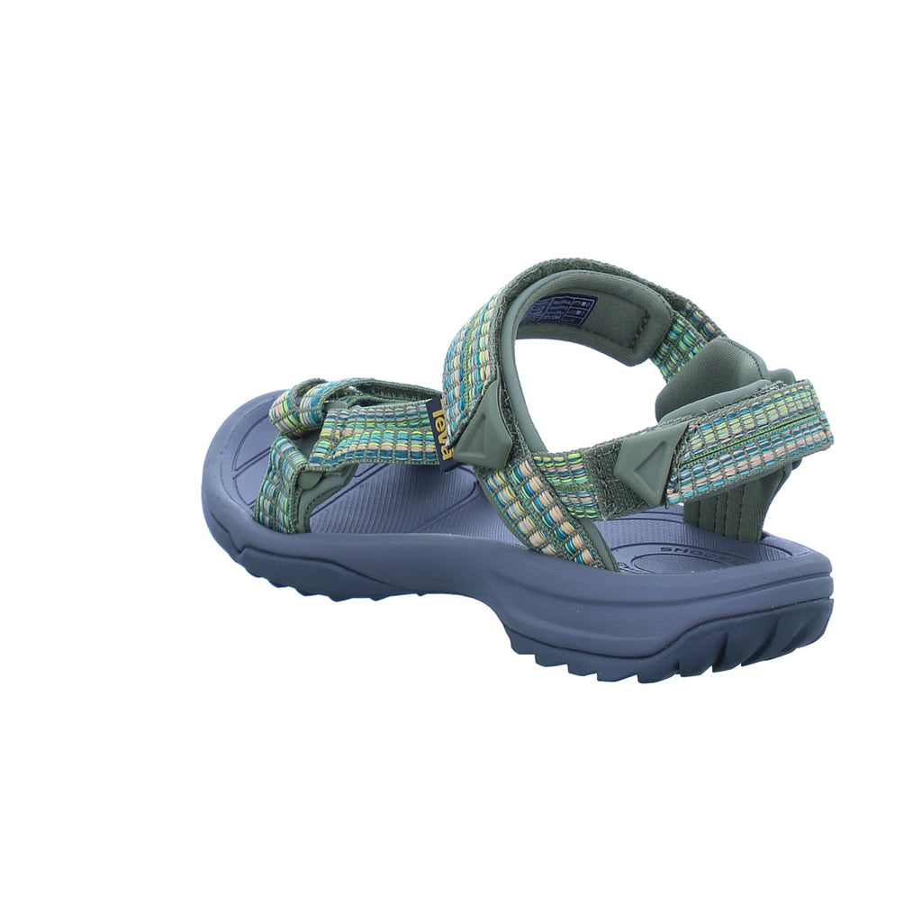 Teva Terra FI Lite Womens grün – Ansicht 09