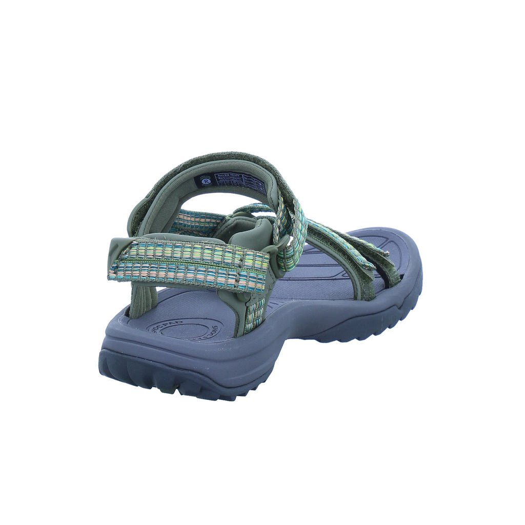 Teva Terra FI Lite Womens grün – Ansicht 13