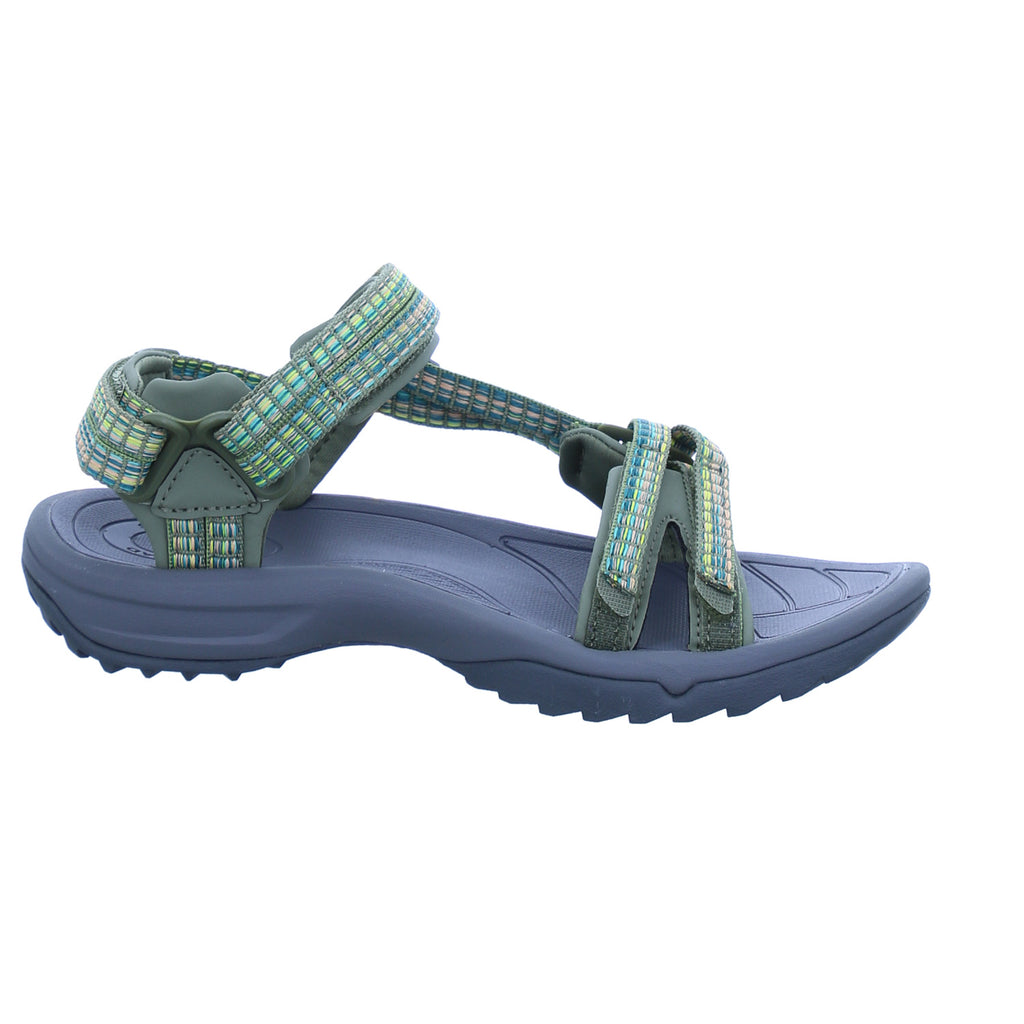 Teva Terra FI Lite Womens grün – Ansicht 17