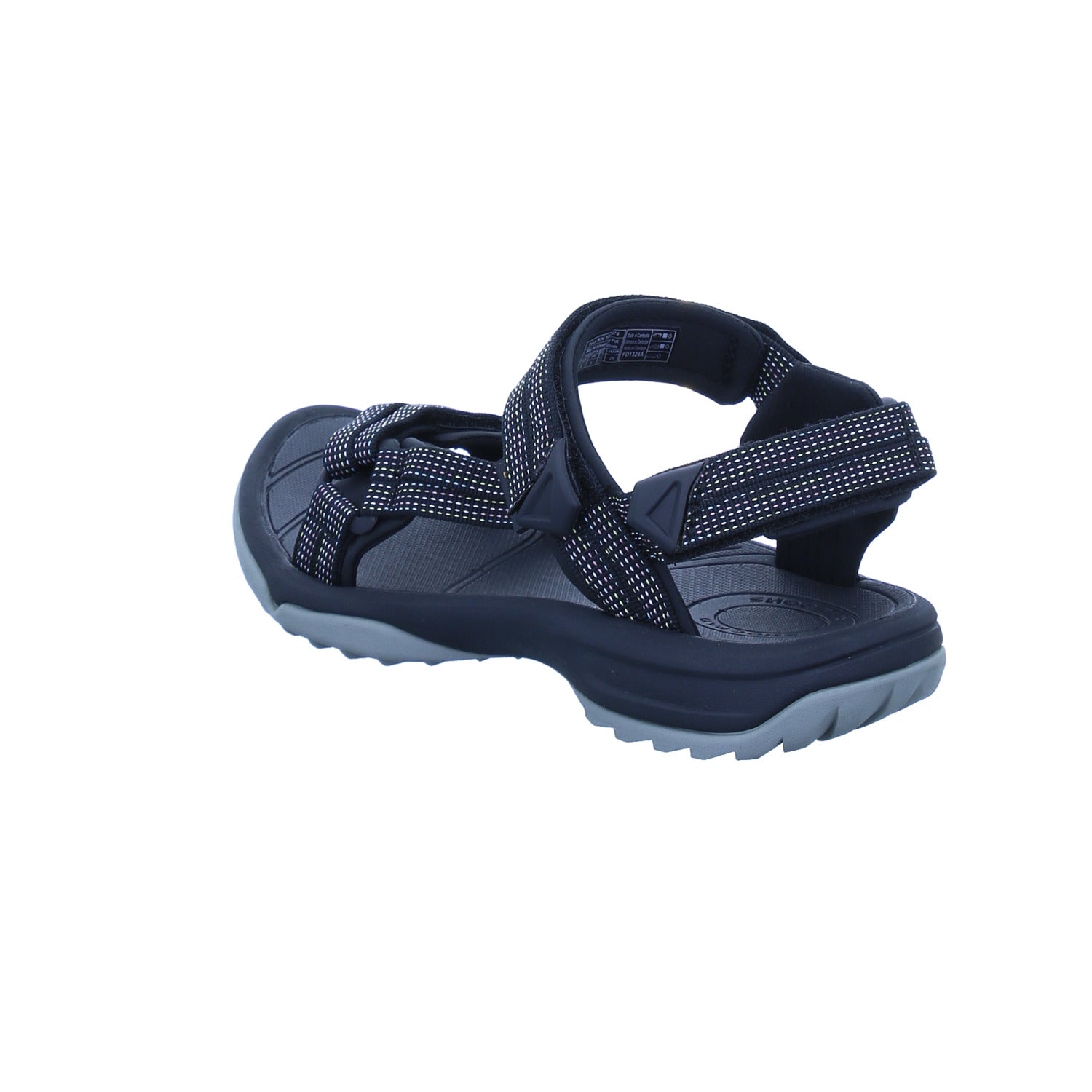 Teva Terra FI Lite Womens blau – Ansicht 09