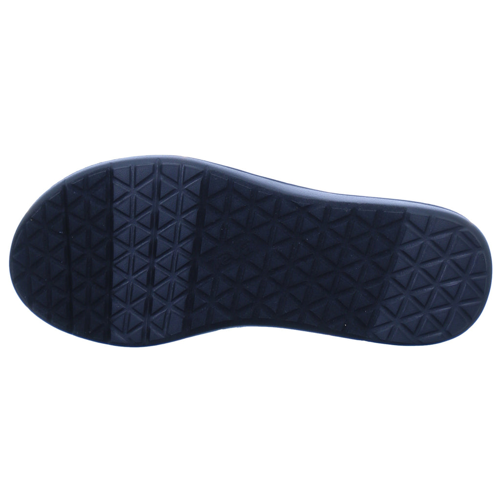 Teva Voya Flip Womens grau – Sohle