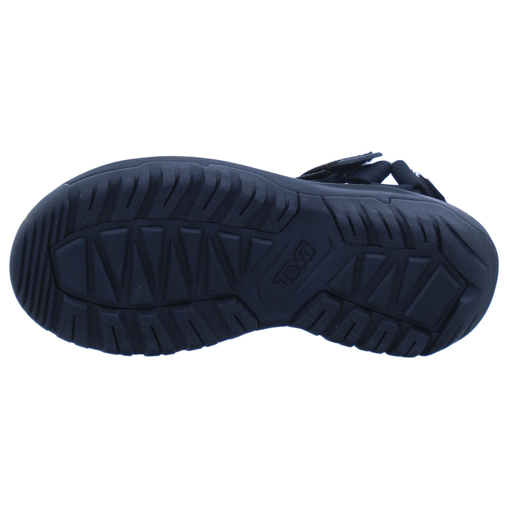 Teva Hurricane XLT2 Womens schwarz – Sohle