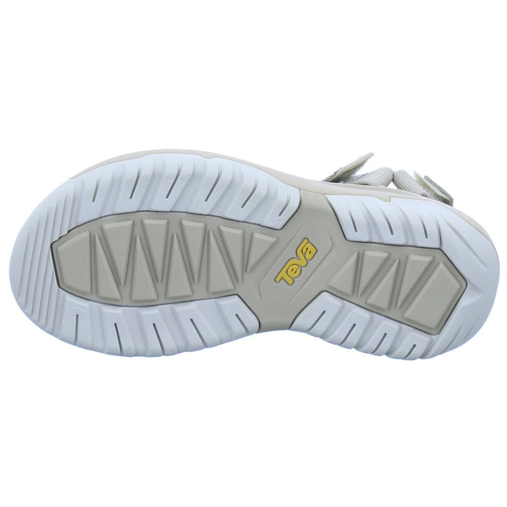Teva Hurricane XLT2 Womens beige – Sohle